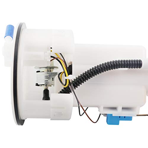 MUCO Electric Fuel Pump Electric Module Assembly E8730M for Accent KIA RIO RIO5 L4 1.6L 2006 2007 2008 2009 2010 2011 - Image 4