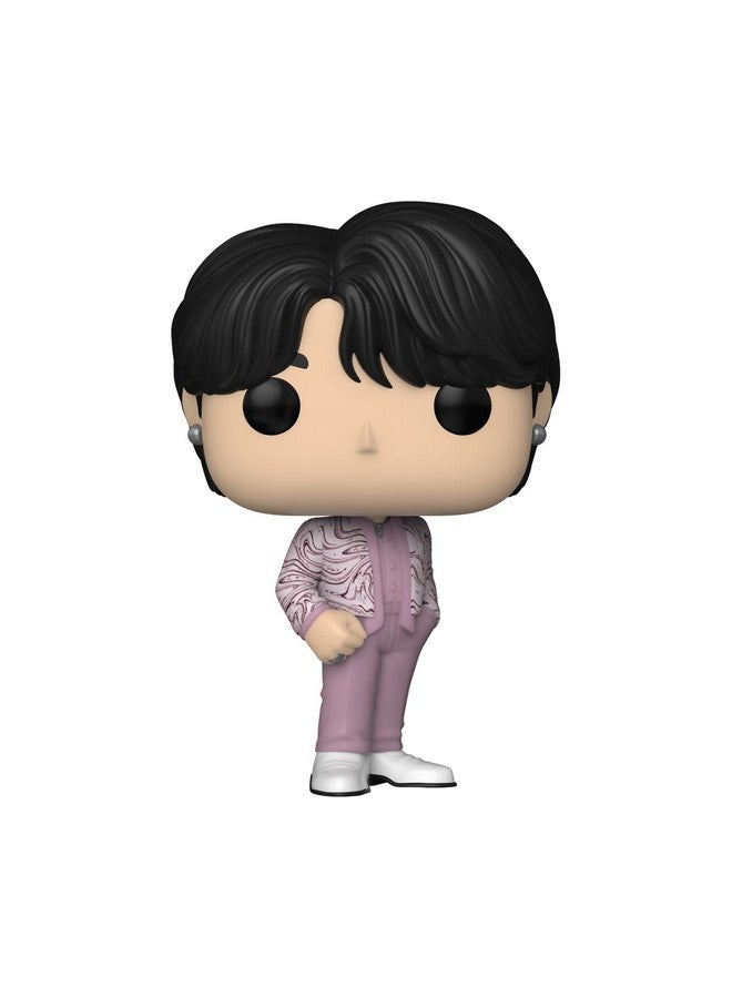 Funko Pop! Rocks: Bts Jimin - Image 3