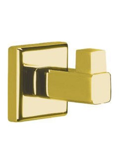 KLUDI Towel Holder Rak 5×4 cm-Gold  - Image 1
