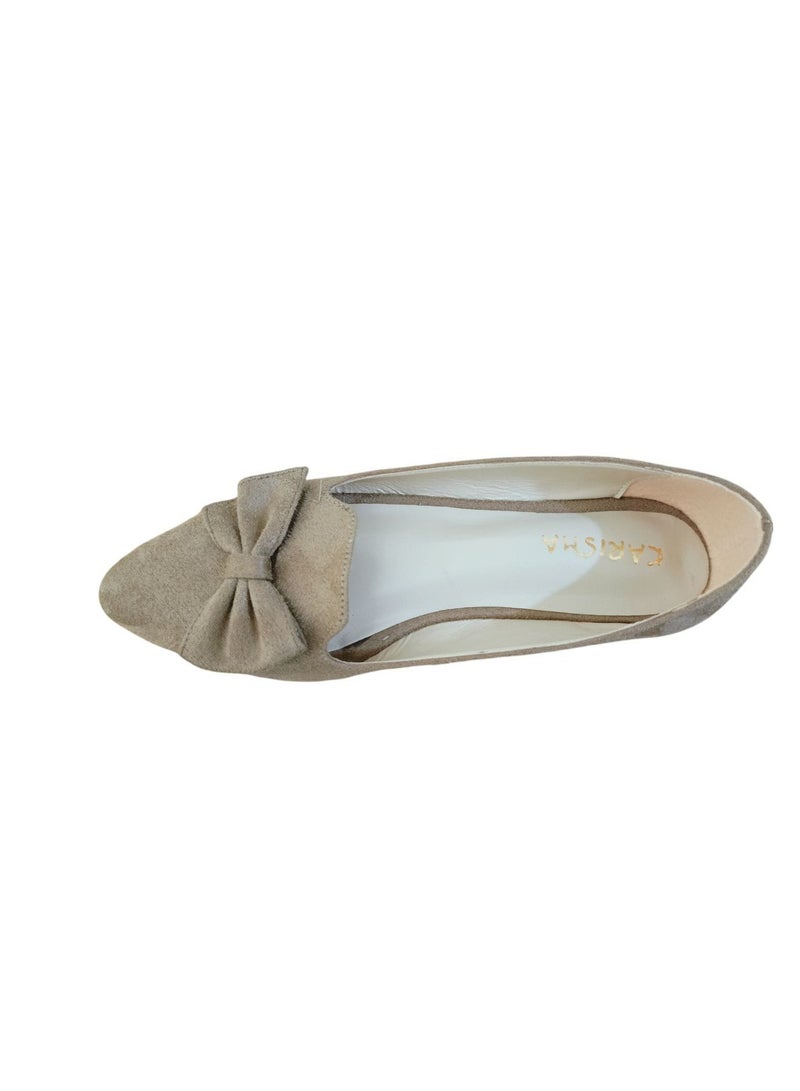 Classic Flats - Image 2