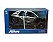 NewRay 118 Scale Toy RZR Pro R4 Matte Heavy Metal - Image 4