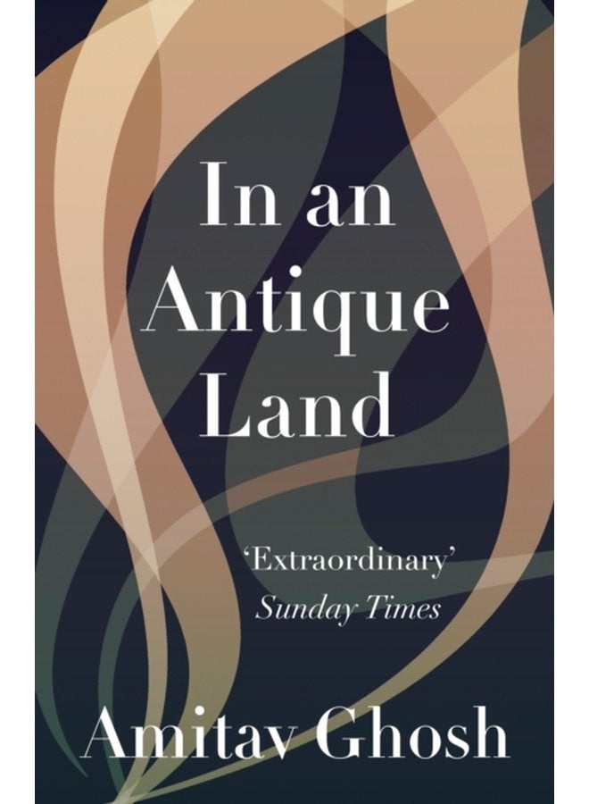 In An Antique Land - Paperback