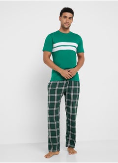 Seventy Five Nightwear T-Shirt & Pants Sets  - Image 5