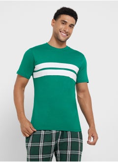 Seventy Five Nightwear T-Shirt & Pants Sets  - Image 3