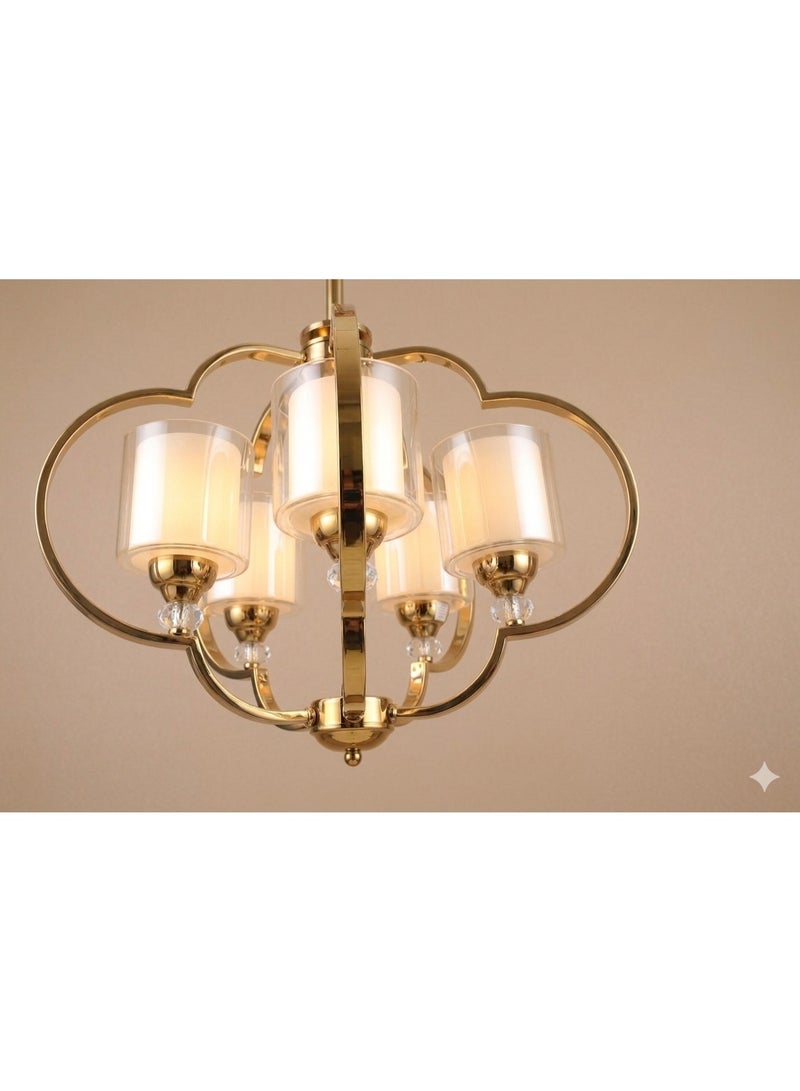 Chandelier - Image 1