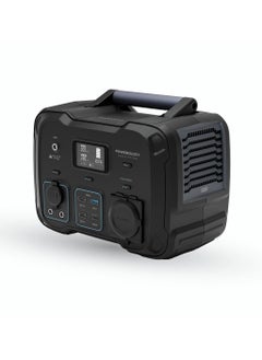 78000mAh Power Generator 300W 60W USB-C Power Delivery/18W USB Quick Charge 220V-240V UK AC, 60W USB-C Power Delivery, 18W USB-A Quick Charge with Over-Load Protection, 500W Max Surge - Black - pzsku/Z176BEBF26AC58F534063Z/45/_/1674033029/a41110da-4ab1-4be3-b29d-a599fc72746d