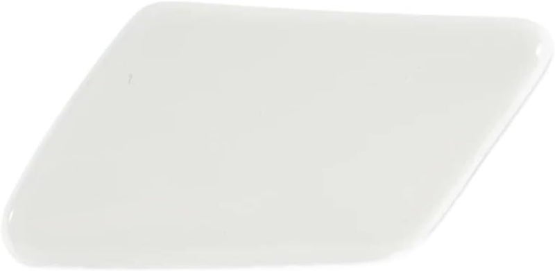 Wivplex Headlamp Washer Nozzle Cover for Volvo C30 - Image 1