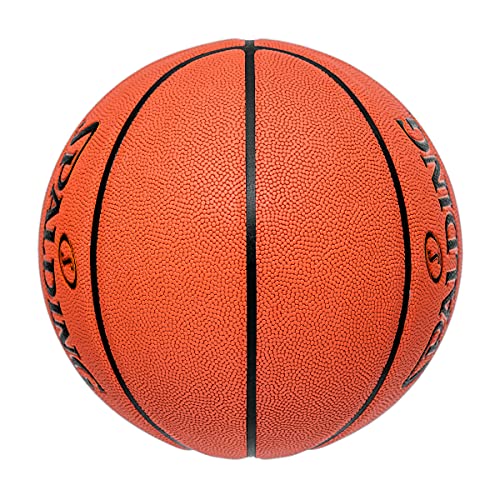 Spalding Excel TF-500 Indoor-Outdoor Basketball 29.5" - Image 2