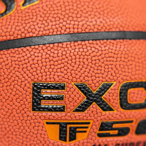 Spalding Excel TF-500 Indoor-Outdoor Basketball 29.5" - Image 4