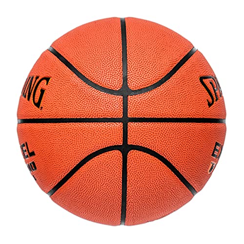 Spalding Excel TF-500 Indoor-Outdoor Basketball 29.5" - Image 3