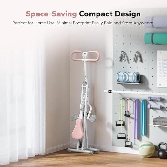 rayihni آلة التجديف القابلة للتعديل 2 في 1 معدات كارديو، معدات صالة الألعاب الرياضية للتمارين المنزلية، معدات تمارين البطن في المنزل، معدات تمارين الأرداف والساقين، آلة التجديف - Image 5