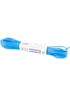 Devigo 10 Mt. Polyester Clothesline 3 Pieces  - Image 1