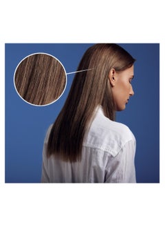 Dar Al Dawa Hair grow 5% Minoxidil 50ml With Derma Roller  - Image 2
