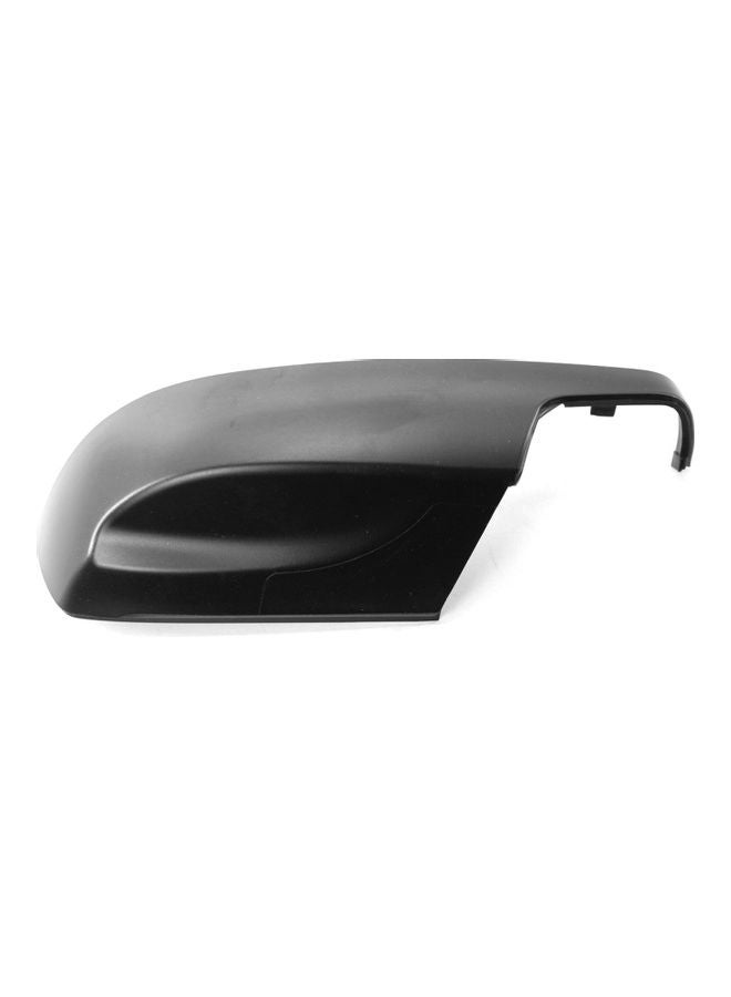 NIBEMINENT Right Lower Mirror Cover For Subaru Forester 2014-2018  - Image 1