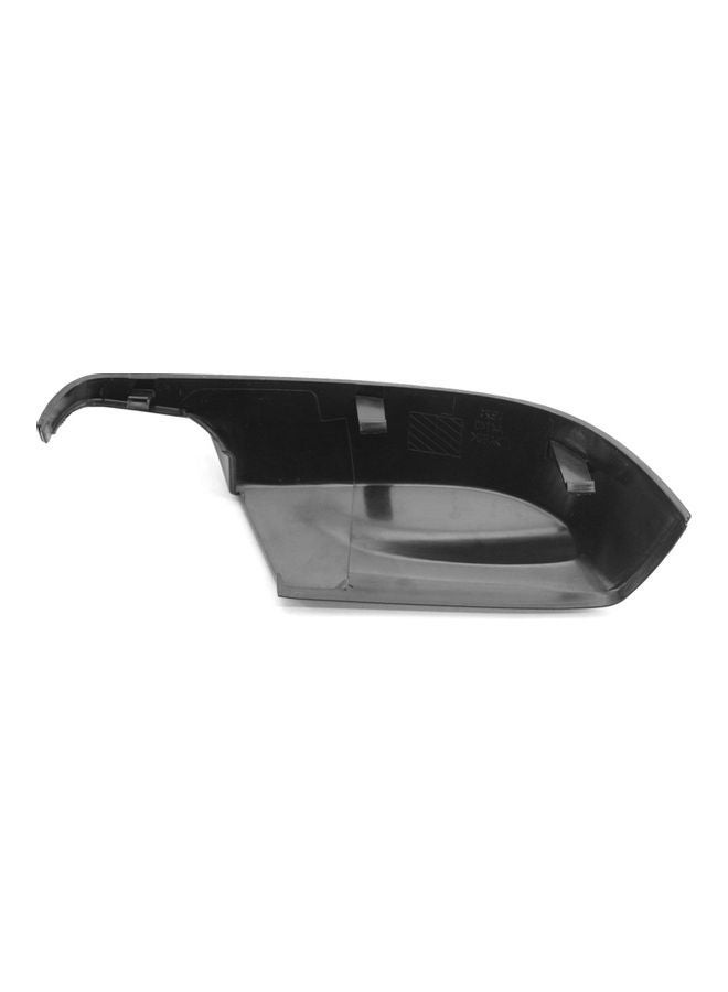 NIBEMINENT Right Lower Mirror Cover For Subaru Forester 2014-2018  - Image 2