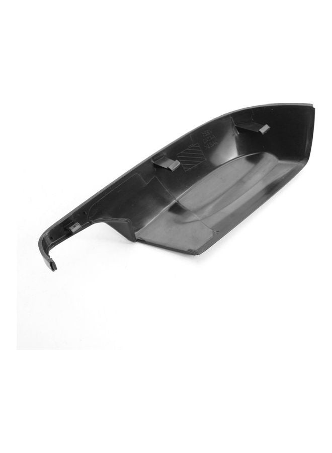 NIBEMINENT Right Lower Mirror Cover For Subaru Forester 2014-2018  - Image 4