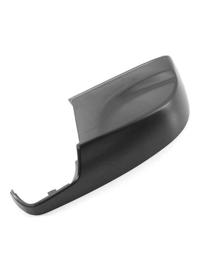 NIBEMINENT Right Lower Mirror Cover For Subaru Forester 2014-2018  - Image 3