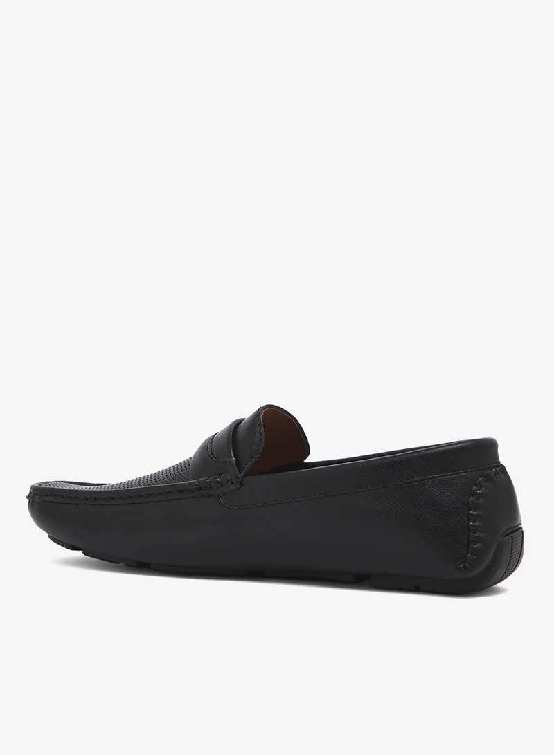Robert Wood Casual moccasins
