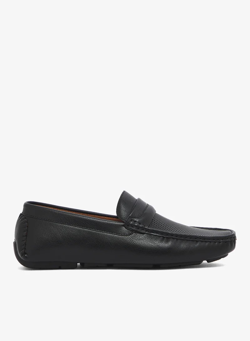 Robert Wood Casual moccasins