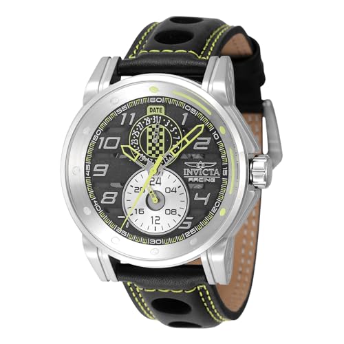 INVICTA Men's Racing Quartz Watch - Image 2