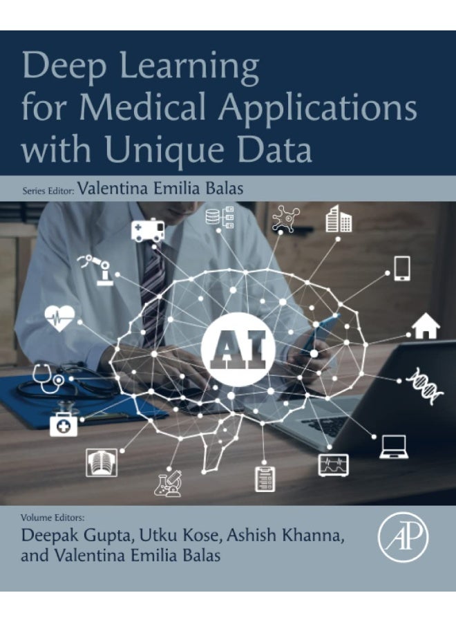 Deep Learning for Medical Applications with Unique Data - Image 1