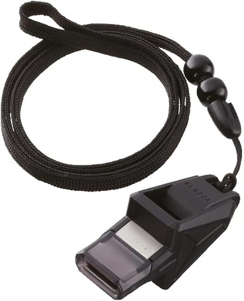 Molten Whistle Blazza Referee Whistle - Image 1