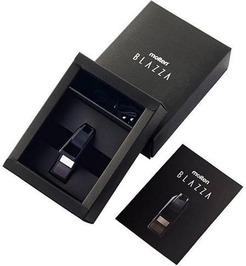 Molten Whistle Blazza Referee Whistle - Image 2