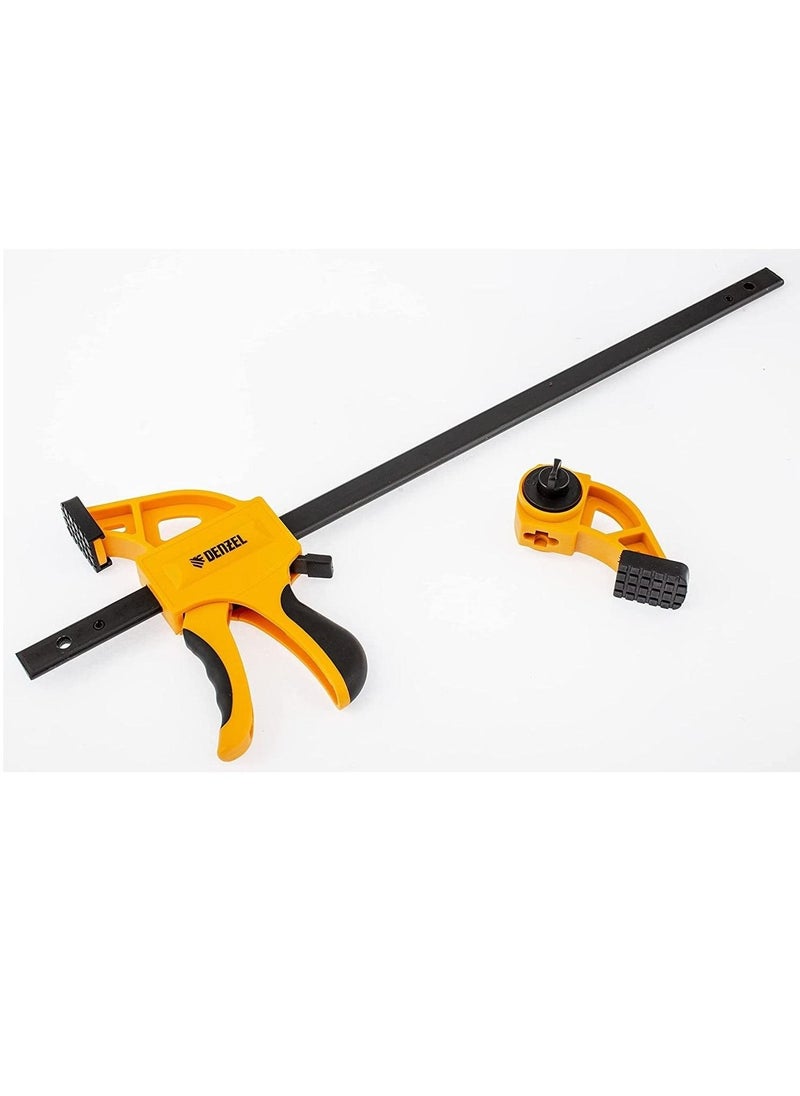 denzeL - Trigger Clamp 100LBS 36" - Image 1