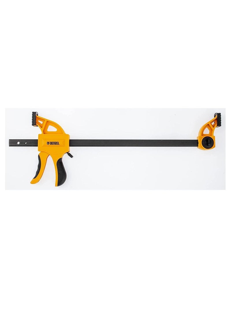denzeL - Trigger Clamp 100LBS 36" - Image 1