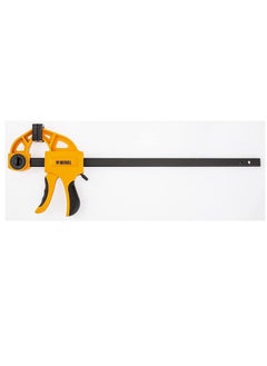 Trigger Clamp 100LBS 36"