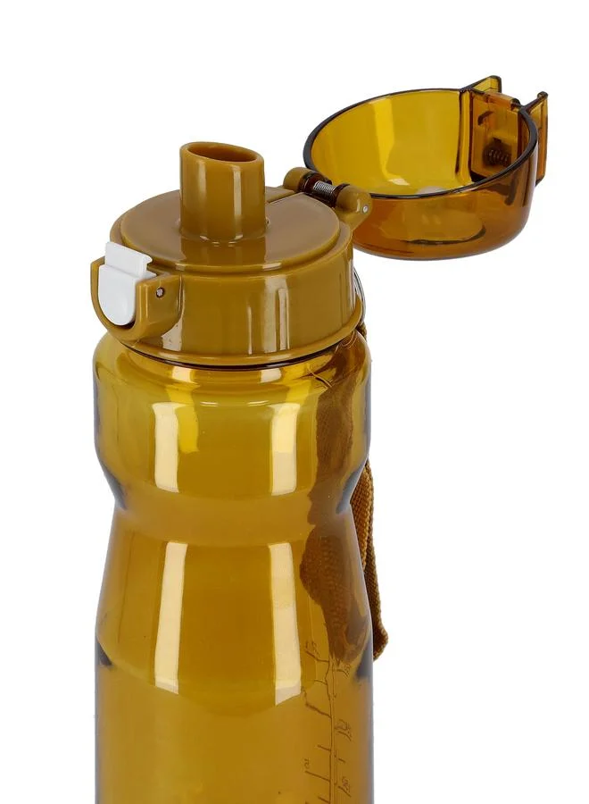 رويال فورد زجاجة مياه بمؤشر سعة