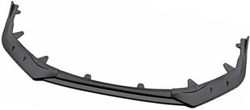 Wivplex Aerodynamic Front Spoiler for Toyota Corolla 2021 - Image 1