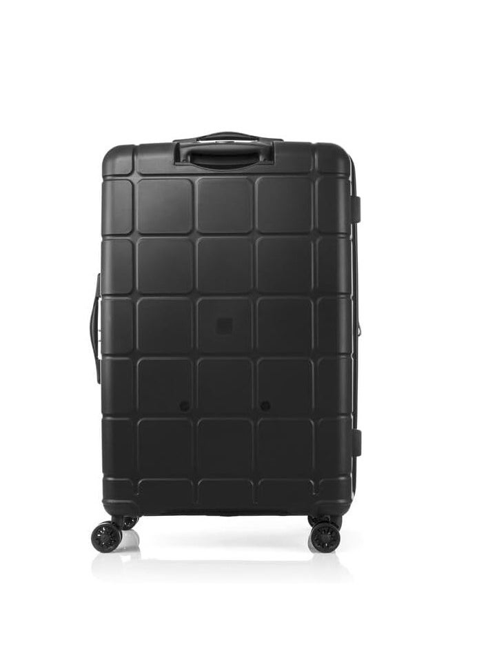 AMERICAN TOURISTER American Tourister Hundo Spinner 55 cm - Black - 3 Years Global Warranty  - Image 1