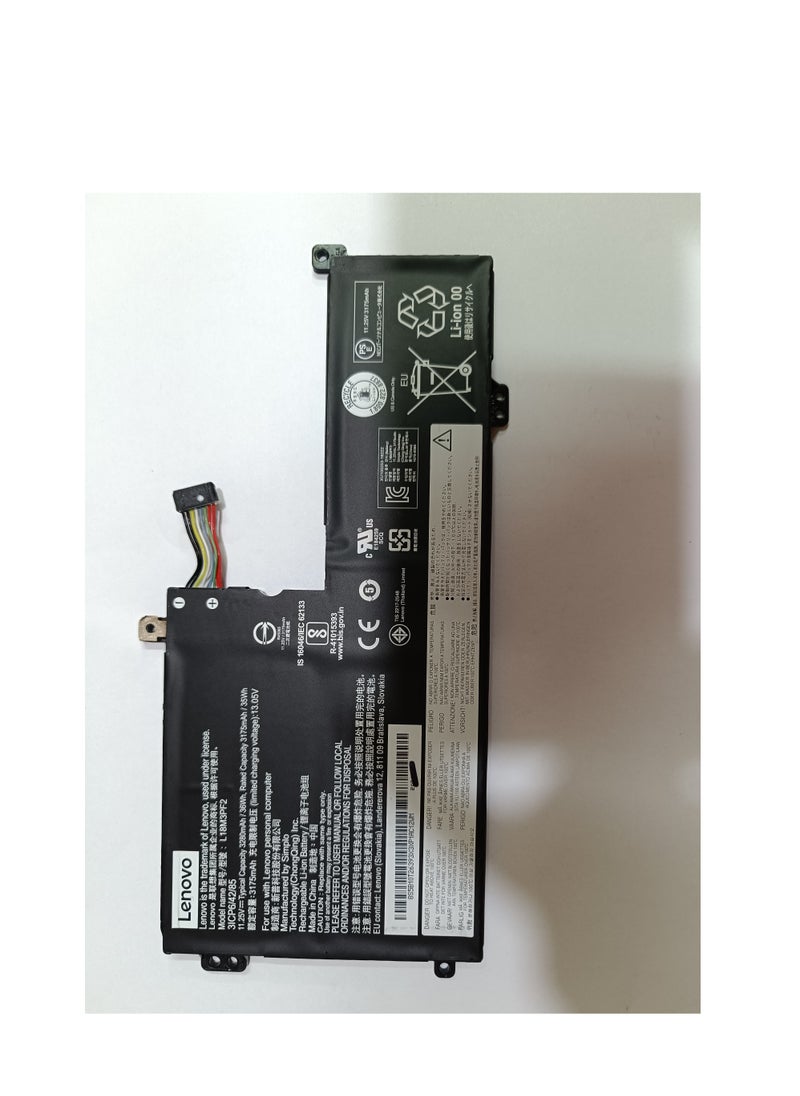 CSF LAPTOP BATTERY L340 L18M3PF2  - Image 2
