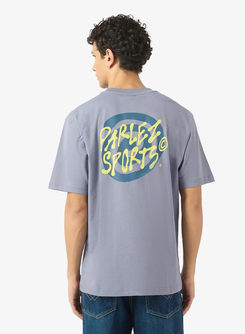 Parlez  Flow T-Shirt for Men | Best Price UAE