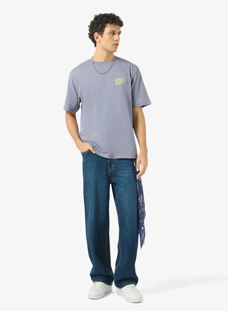 Parlez  Flow T-Shirt for Men | Best Price UAE