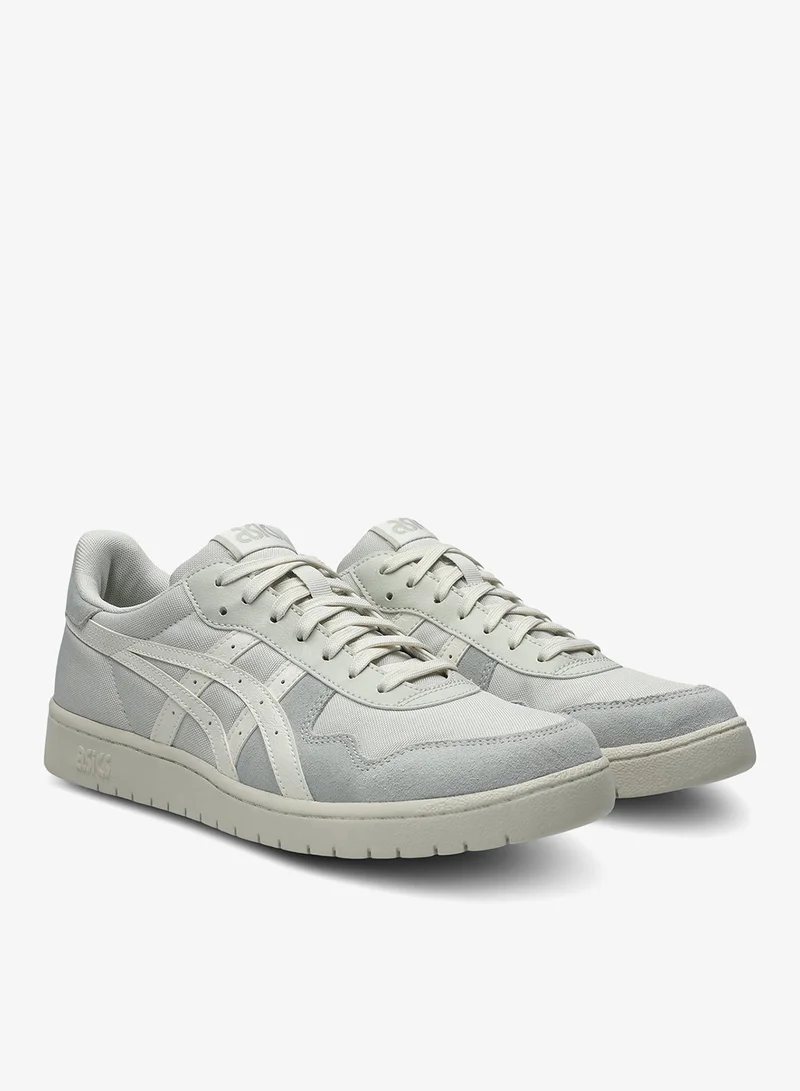 Asics Grey Women's Japan S ST Shoes  | Best Price UAE