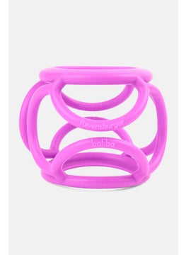 Ravensburger Flexible Grasping Toy for Independent Drinking, Purple  - Image 2