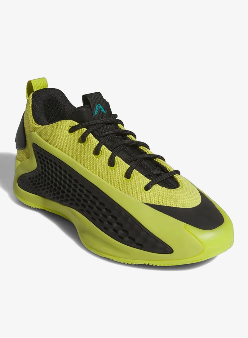 Adidas  Anthony Edwards 1 Low for Men | Best Price UAE