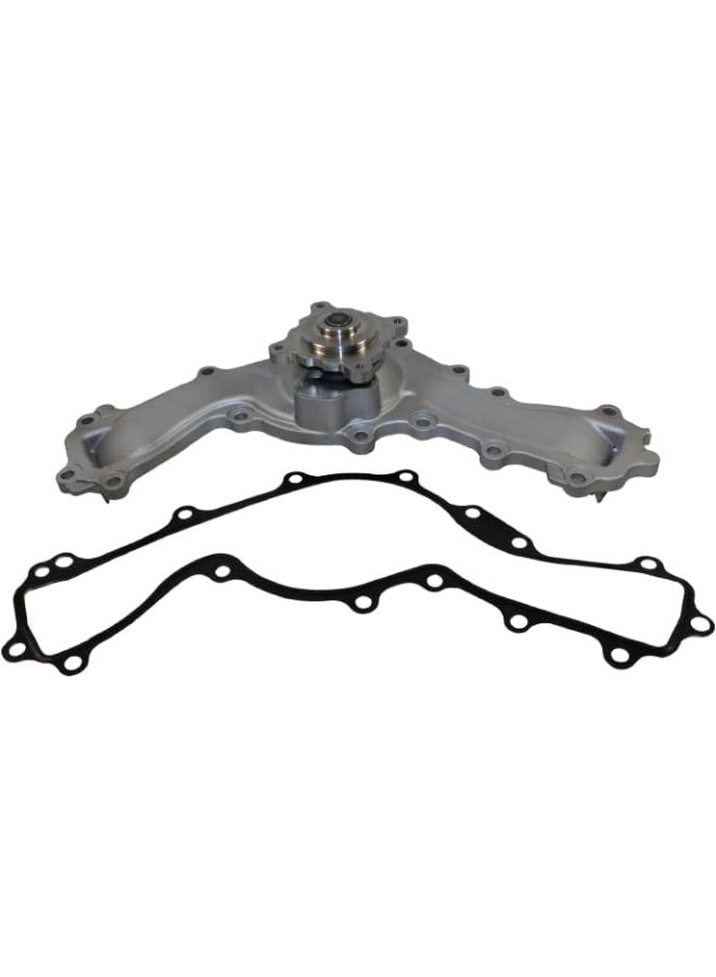 Panther Automotive Water Pump for GM Vehicles - Image 4