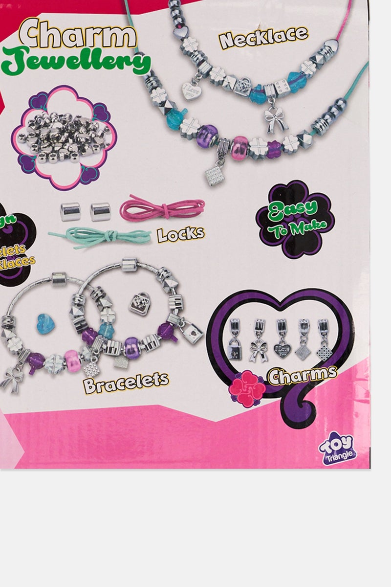 New Boy My Fashion Gal Charm Jewellery - Image 4