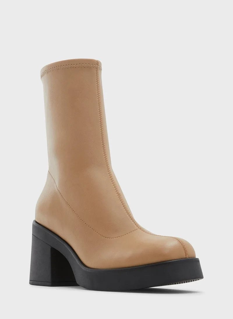 CALL IT SPRING Steffanie Ankle Boot