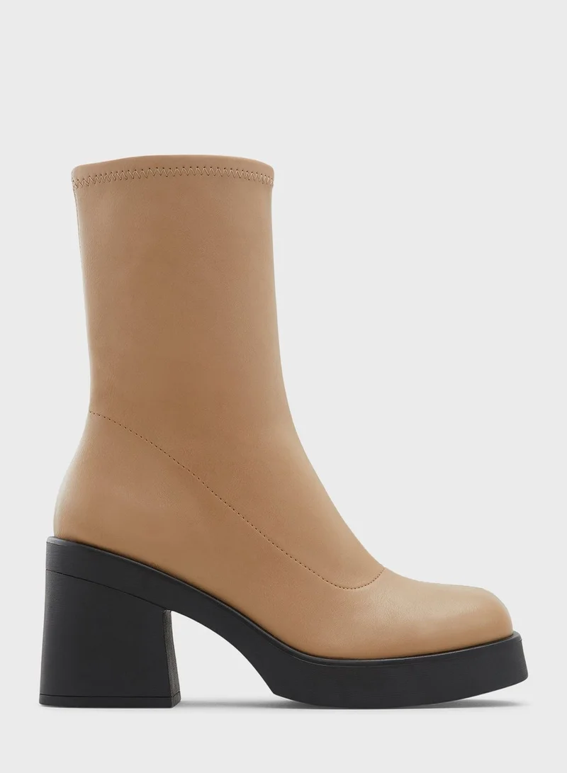 CALL IT SPRING Steffanie Ankle Boot