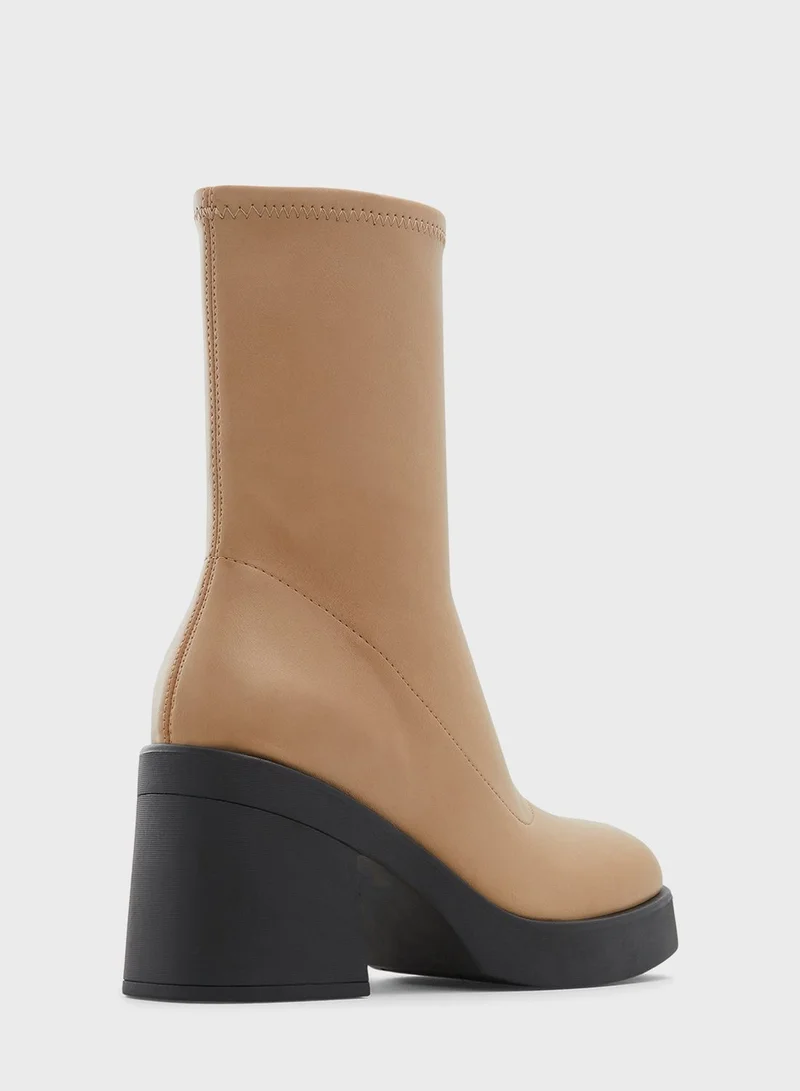 CALL IT SPRING Steffanie Ankle Boot