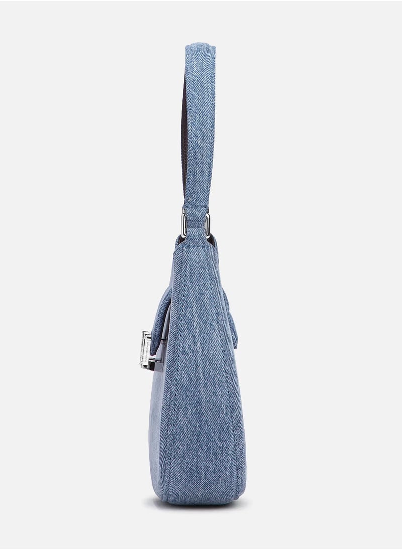 Alexander Wang Women's W Legacy Hobo  - Image 3