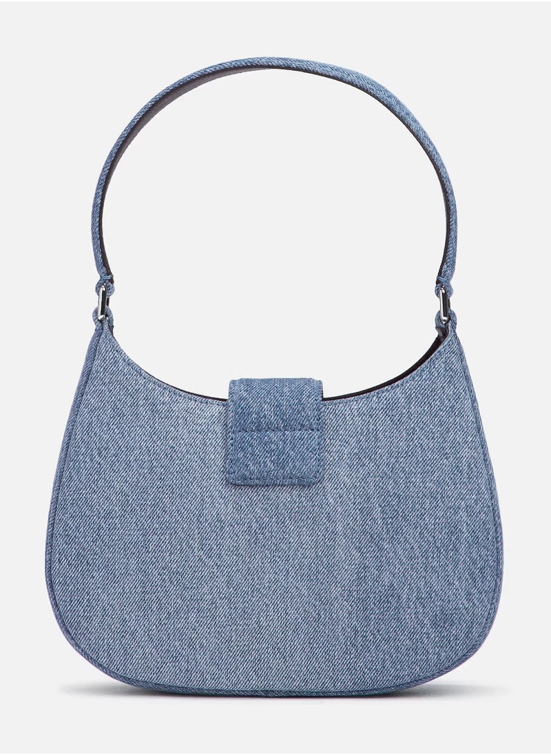 Alexander Wang Women's W Legacy Hobo  - Image 4