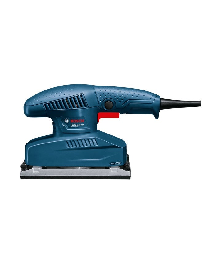 Bosch GSS 2300 (06012980L0) 190W 230V Orbital Sander - Image 1