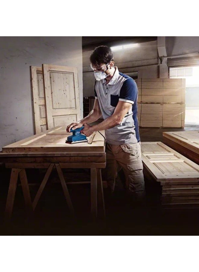 Bosch GSS 2300 (06012980L0) 190W 230V Orbital Sander - Image 5