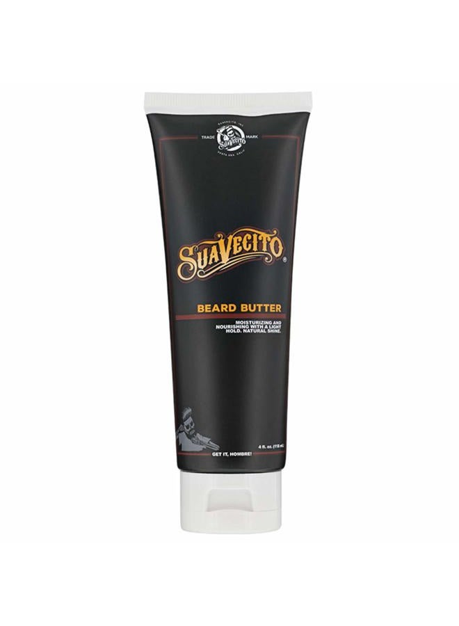 SUAVECITO زبدة اللحية - Image 1
