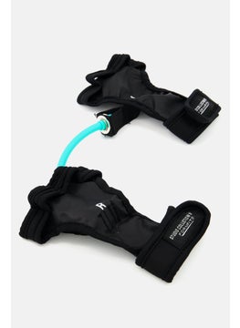 Formfit Women 2 In 1 Resistance Gloves, Black  - Image 3